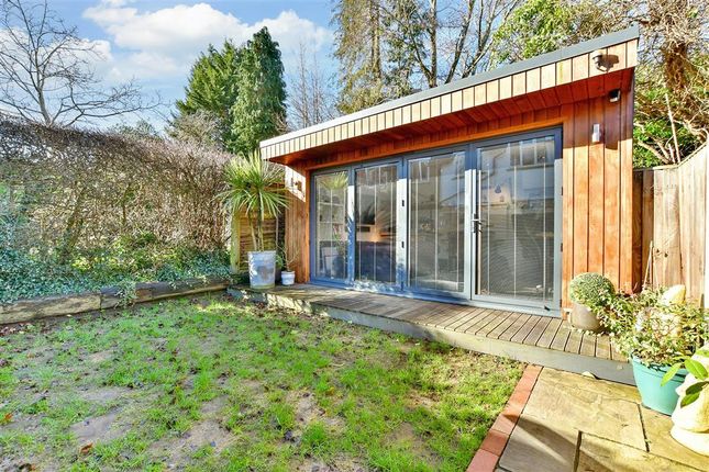 Thumbnail Semi-detached house for sale in Marlborough Hill, Dorking, Surrey