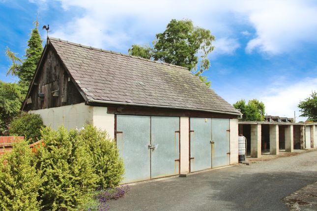 Detached 3 Bedroom Property