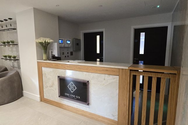 1, 116C, Munro Court, Cockfosters photo 5