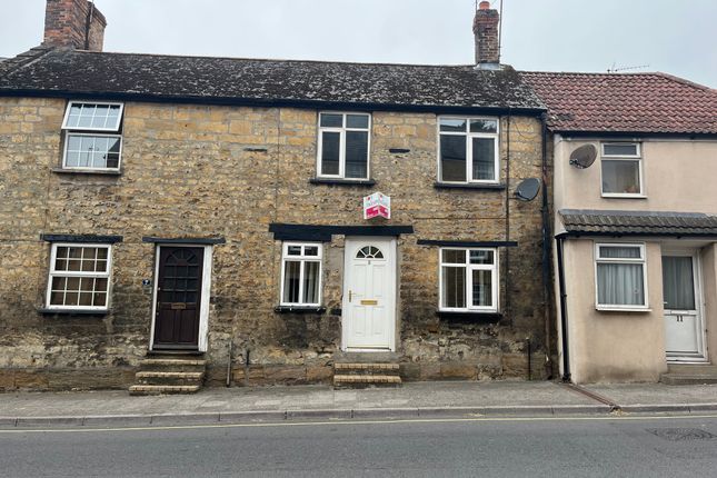 Thumbnail Property to rent in North Street, Crewkerne