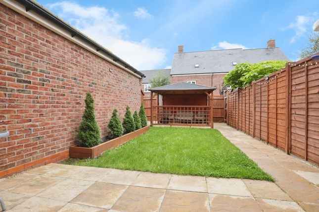 34, Greville Road, Oxfordshire photo 2