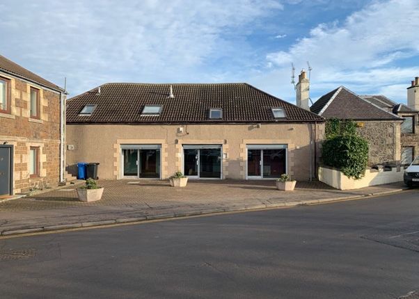 Thumbnail Retail premises to let in 34 Commercial Road, Leven