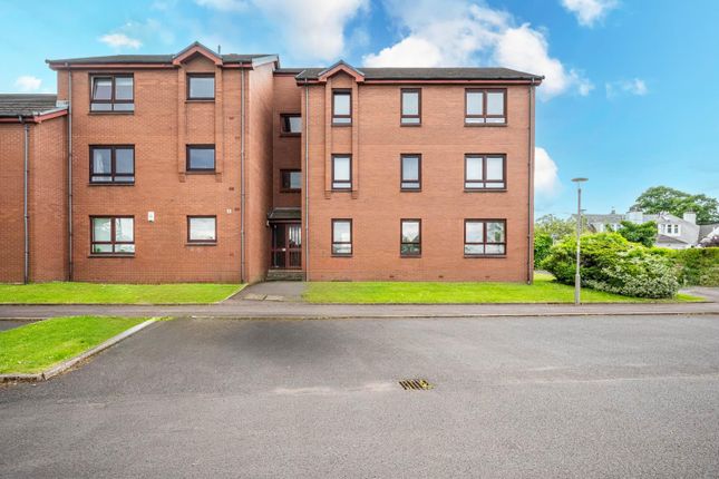 Thumbnail Flat to rent in Fishescoates Gardens, Rutherglen, Glasgow