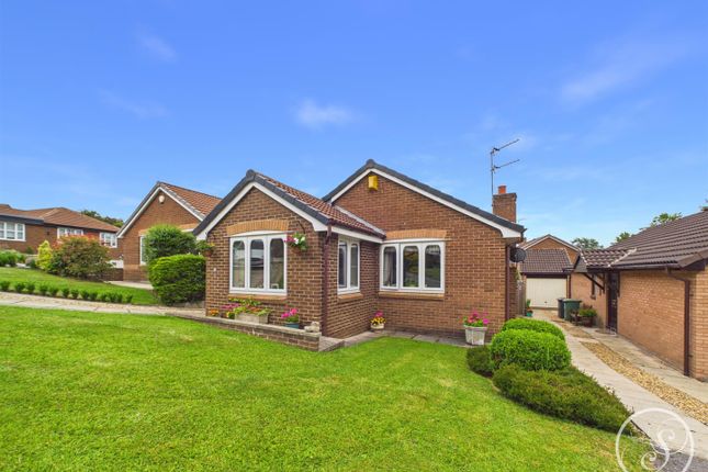 2-bed house on 54, Parlington Meadow, Leeds, £350,000
