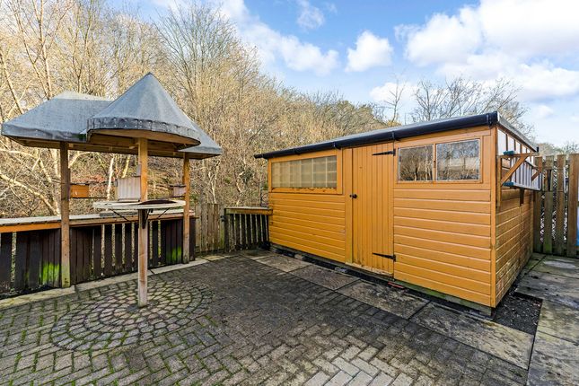 Detached bungalow for sale in Ian Rankin Court, Cardenden