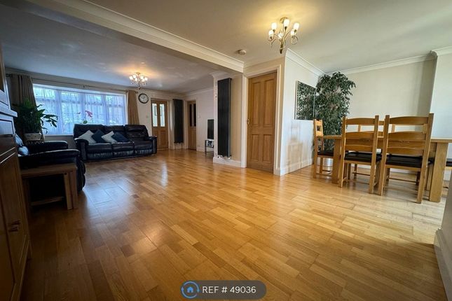 Thumbnail End terrace house to rent in Grove Road, Ware