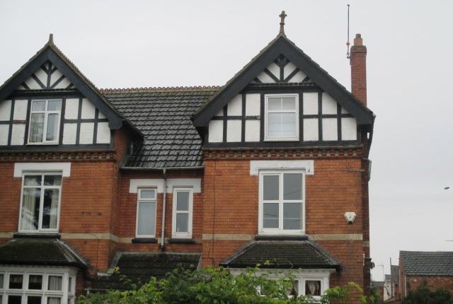 Thumbnail Property to rent in London Road, Kettering