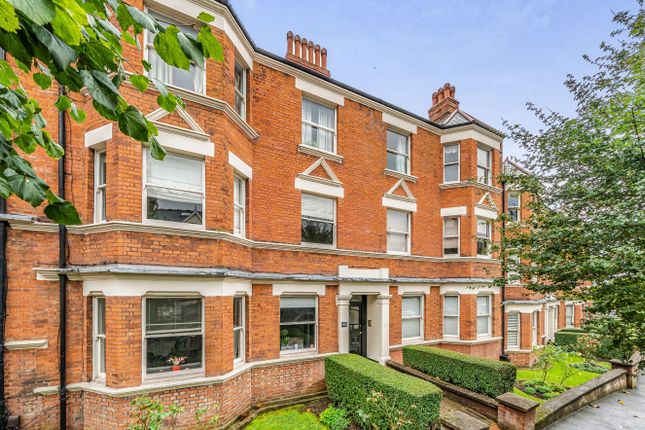 Flat for sale in Lyncroft Mansions, Lyncroft Gardens, West Hampstead