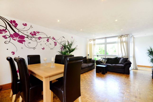 Thumbnail Property to rent in Hillview Court, Woking