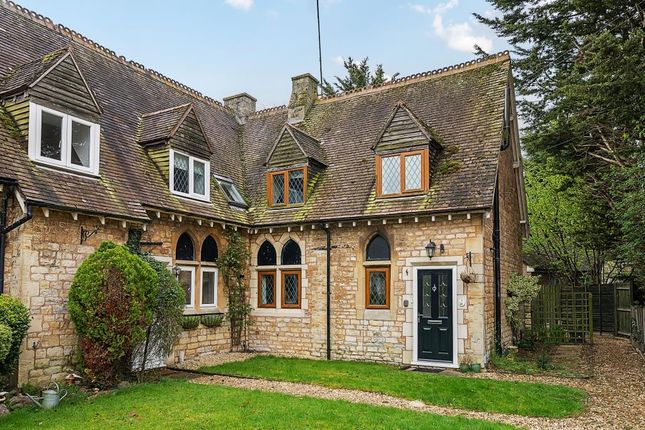 Thumbnail Cottage for sale in Shipston-On-Stour, Warwickshire