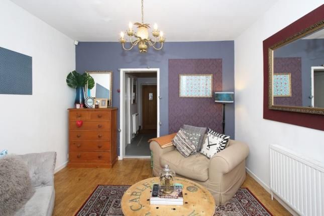 2 Bed Terraced House For Sale In Buxtons Cottages Richmond Road