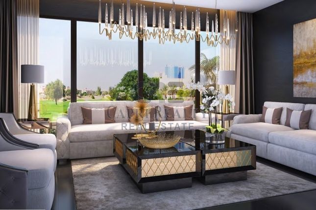 Villa for sale in By Trump Estates, Dubai, United Arab Emirates