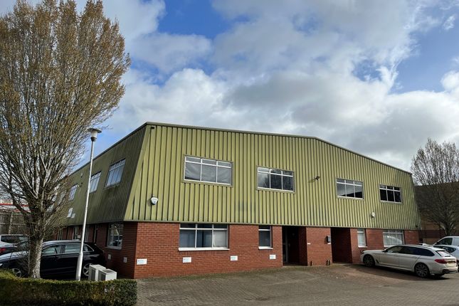 Thumbnail Office for sale in Lansdowne Court, Bumpers Way, Bumpers Farm, Chippenham