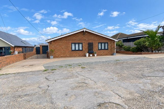 4-bed detached on Rubycon, Imperial Avenue, Sheerness, £530,000