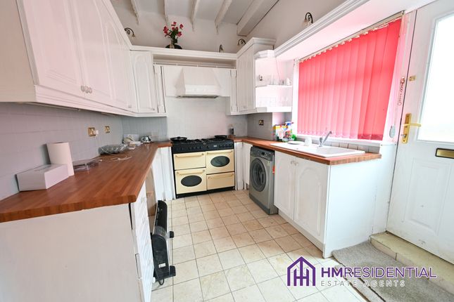 Detached house for sale in Newcastle Upon Tyne