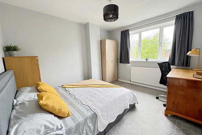 End terrace house for sale in Whites Row, Kenilworth