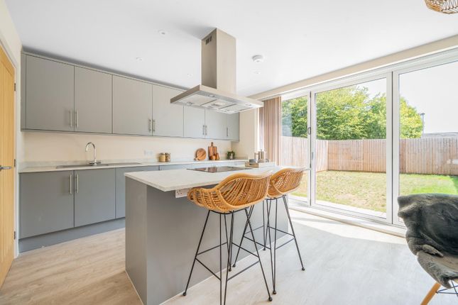 Plot 8, Lake Lane, Frampton On Severn photo 4