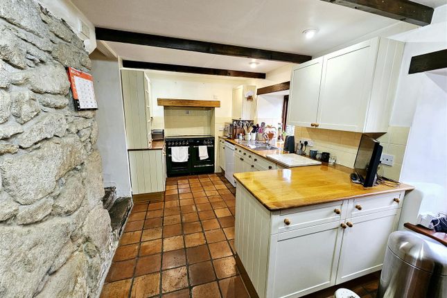 Cottage for sale in Chapel Street, Gunnislake