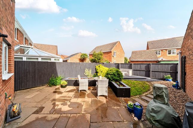 38, Meadowgate, Rotherham photo 2