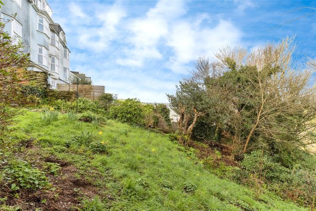 End terrace house for sale in Reservoir Terrace, Upper Wood Lane, Kingswear, Dartmouth