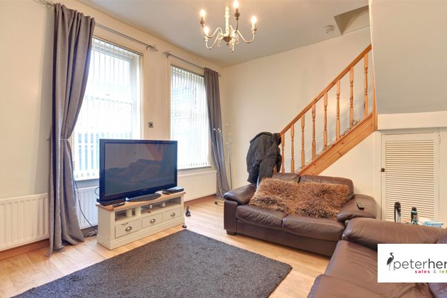 Terraced house for sale in Pensher Street, Millfield, Sunderland