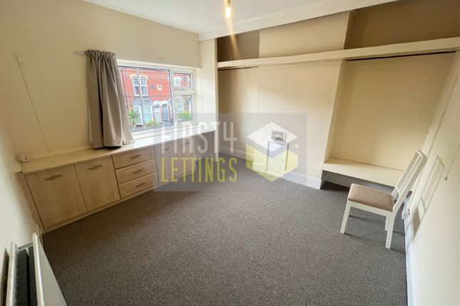 Clarendon Park Road, Leicester photo 4