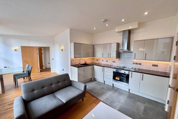 Property to rent in South Parade, Nottingham