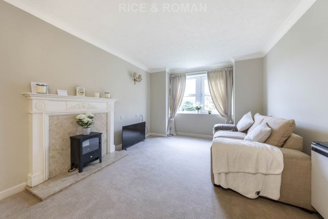 1-bed flat on 37 Kathleen Godfree Court, Queens Road, London, £199,950