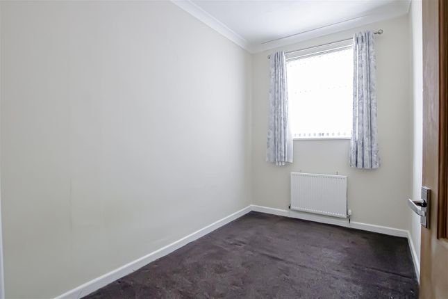 Terraced house for sale in Whitefield Street, Hapton, Burnley