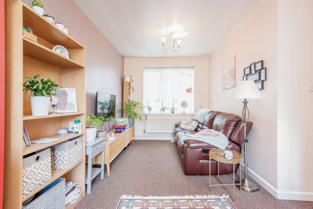Flat for sale in Bard Street, Park Square, Sheffield