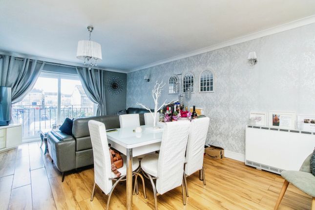 Terraced house for sale in Regent Square, Belvedere