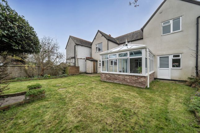 Mayfield,, Vicarage Lane, Oswestry photo 2