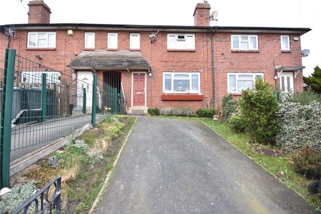 Thumbnail Terraced house for sale in Torre Drive, Leeds, West Yorkshire