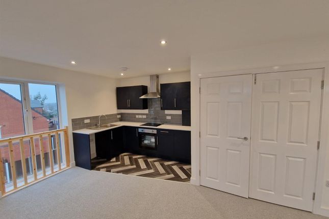 Apartment 5, 2, Heathfield Avenue, Crewe photo 2