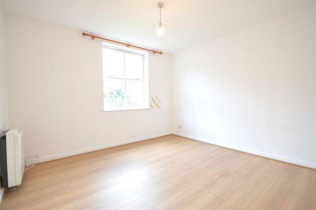 Thumbnail Flat for sale in Cleveland Grove, London, Greater London.