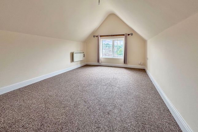 Flat 4,152,, West Wycombe Road, Buckinghamshire photo 5