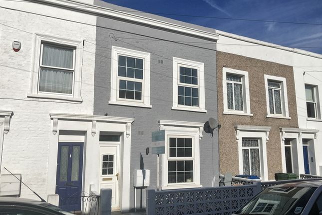 Thumbnail Terraced house to rent in Frogley Road, East Dulwich, London