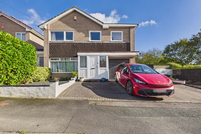 4 Bedroom Detached