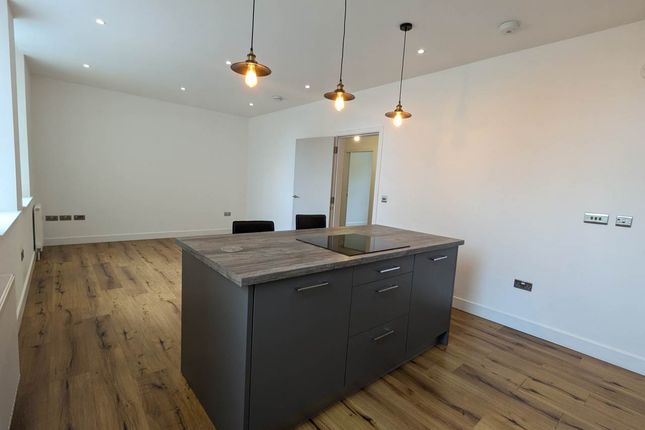 4 Trust House, 8 Middle Road Liff Dundee photo 5