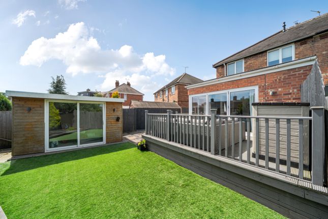 15, Park Crescent, Wollaton photo 4