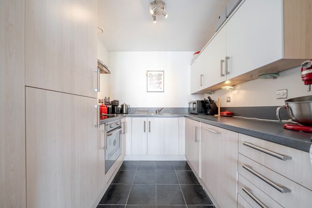 Flat 27, Arbor House, 6, Station Road, Orpington photo 4