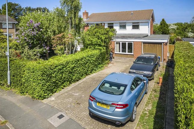 85, Gough Way, Cambridge photo 4