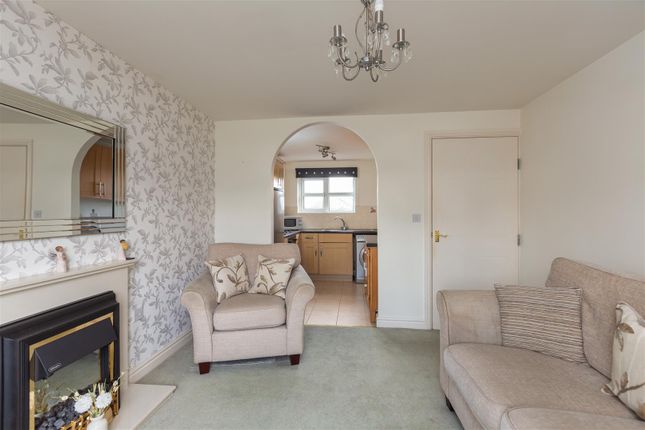 Flat 10, Colloway House, 16, Middleton Road, Morecambe photo 3