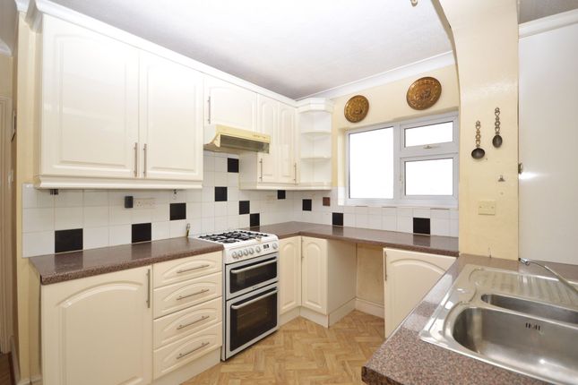 Detached house for sale in Phillip Road, Folkestone