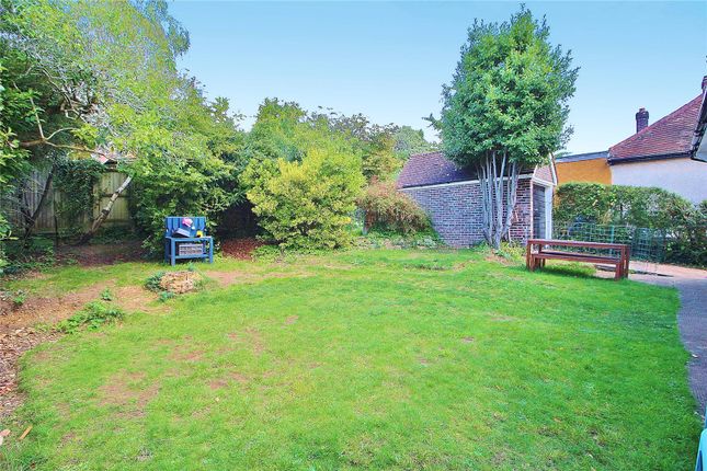 Detached house for sale in West Way, High Salvington, West Sussex