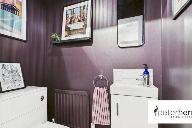 Cloakroom/WC
