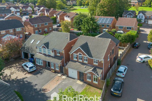 47 Somin Court, Doncaster, South Yorkshire photo 2