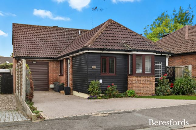 3-bed bungalow on 7A, Whitby Avenue, Brentwood, £625,000