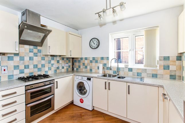 20, Foundry Walk, Kettering photo 2