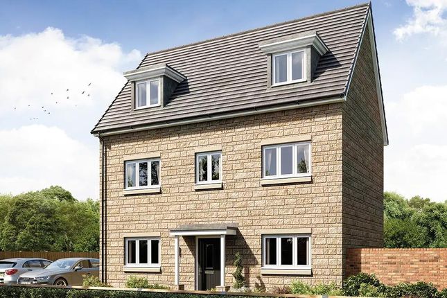 4-bed house on 212, Linacre Road, Chesterfield, £389,995